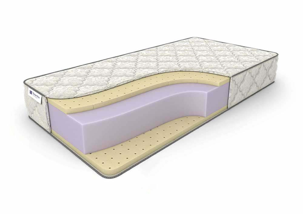 900 x 2000, Матрас Dreamline DreamRoll Max Latex Dual 900*2000