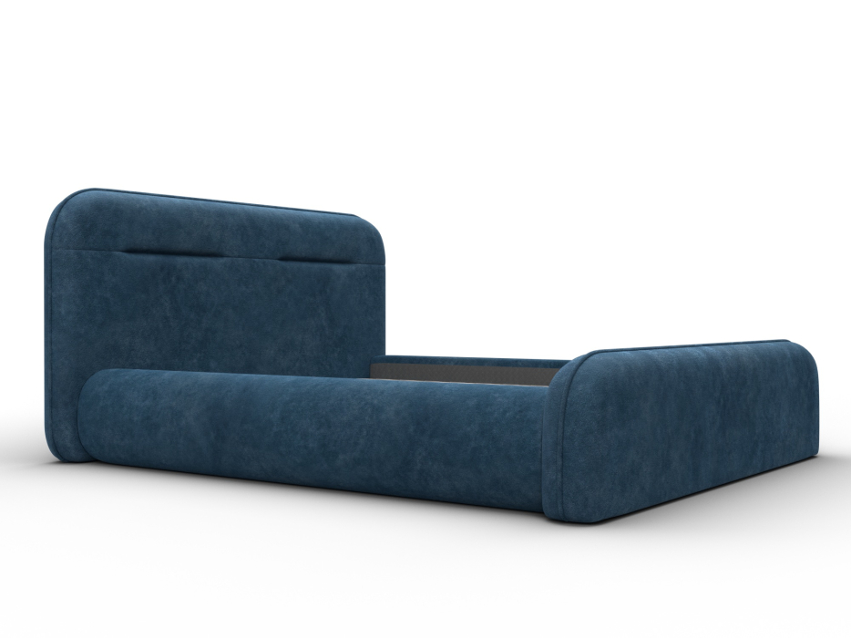 Двуспальные, Кровать двуспальная Лига-134 (160)