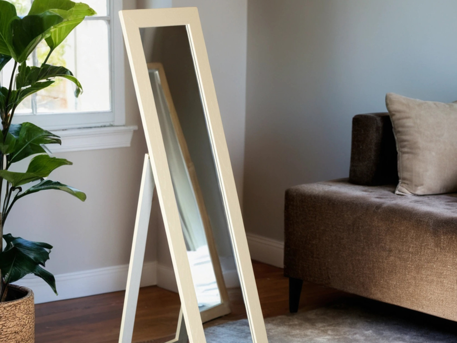 Зеркала в спальню, Зеркало Мебелик BeautyStyle 8