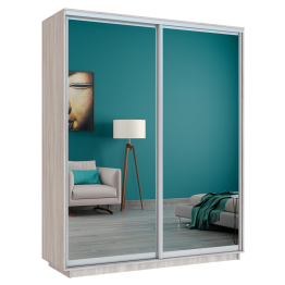 Шкаф-купе Экспенс Широкий, 180х45х220