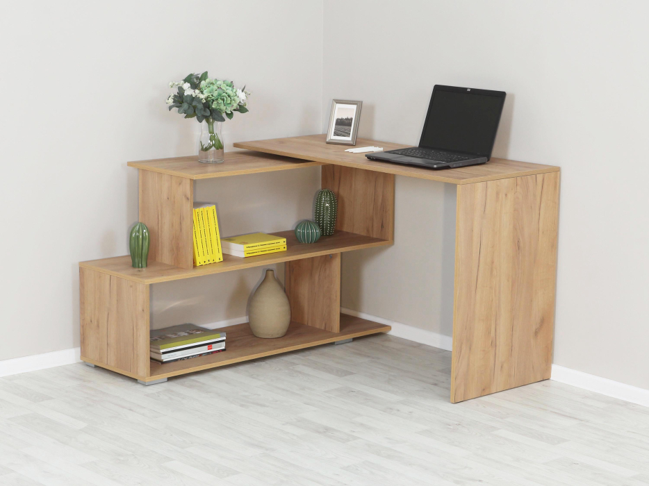 Прямые, Стол поворотный