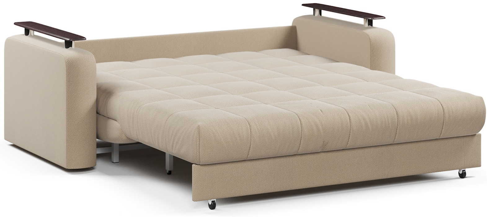 Диваны прямые, Диван-кровать аккордеон Денвер 162