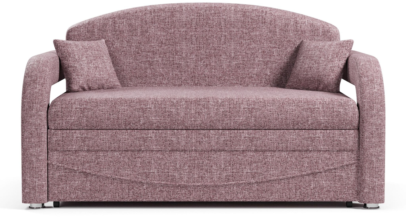 Детские диваны, Детский диван Алекс выкатной, рогожка