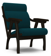 Кресло для отдыха, Кресло Вега-10