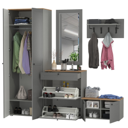 Прихожая Остин № 47