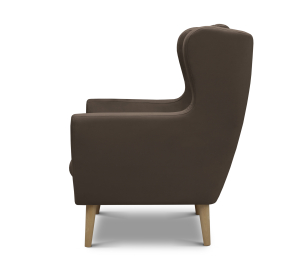 Кресло отдыха Фиджи, микровелюр