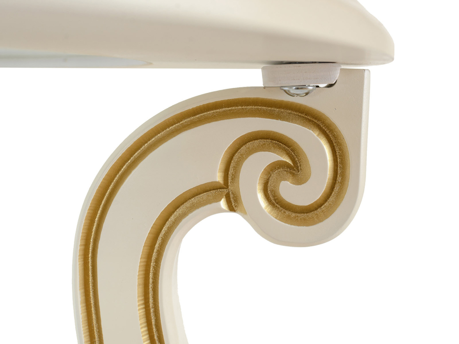 Журнальные столики, Столик журнальный Мебелик Грация С