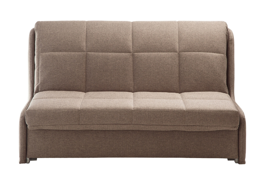 Диваны кровати со спальным местом, Диван-кровать Аккордеон Соло 120 см Шерлок, рогожка