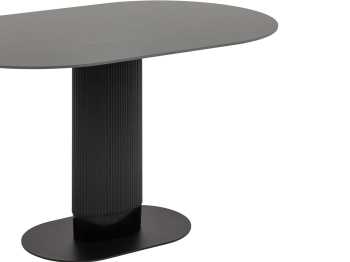 Стол обеденный STOOL GROUP Mystery 130*80