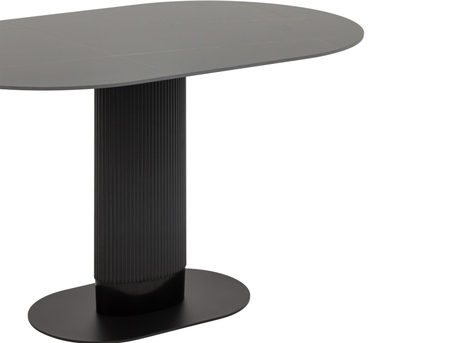 Обеденные столы, Стол обеденный STOOL GROUP Mystery 130*80