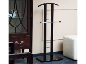 Вешалка костюмная Мебелик Галант 321