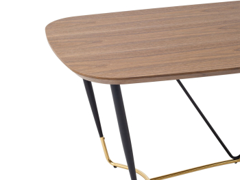 Стол обеденный STOOL GROUP Даймакс 180*90 МДФ