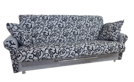 Диван-книжка Аврора-4 120х190