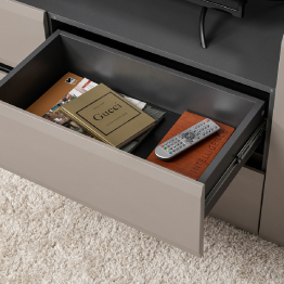 Две тумбы под ТВ Сидней