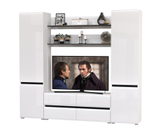 Стенки для гостиной, Стенка для гостиной Сидней № 67