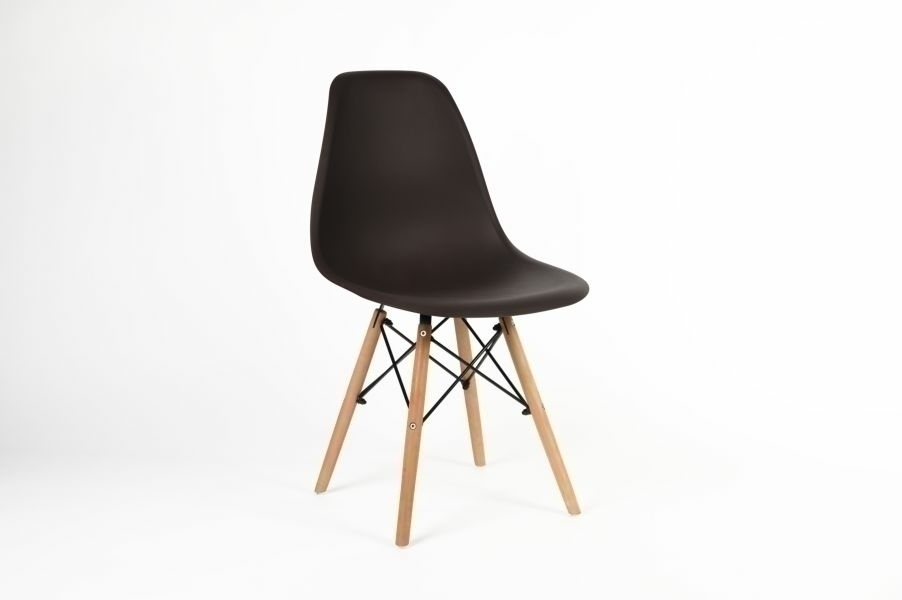 Стулья, Стул Florence в стиле Eames