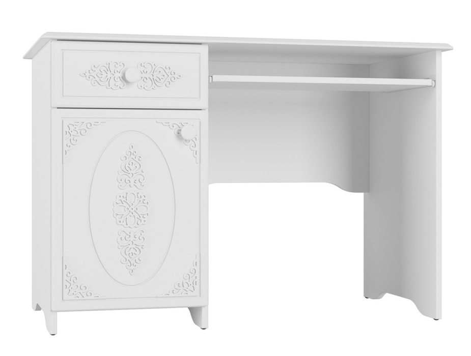 Прямые, Стол Ассоль АС-242К