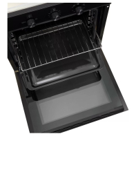 Газовый духовой шкаф GSO 604 B