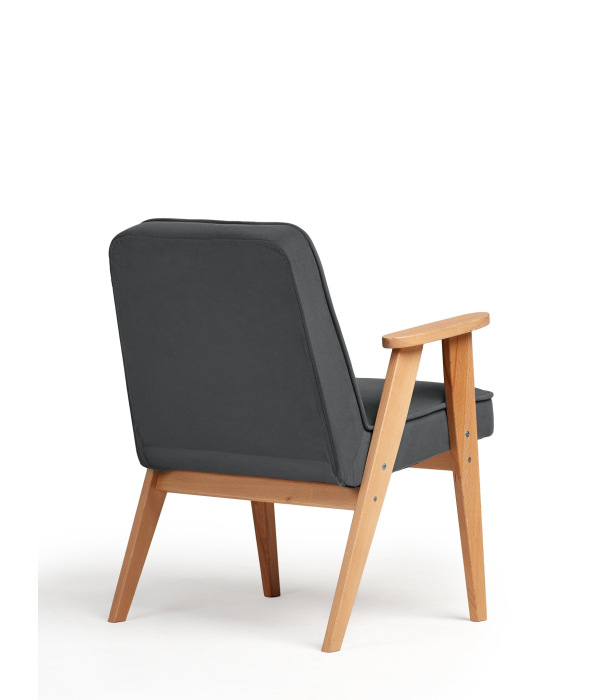 Кресло для отдыха, Кресло Несс, велюр