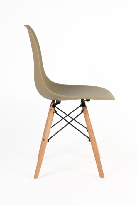 Стулья, Стул Florence в стиле Eames