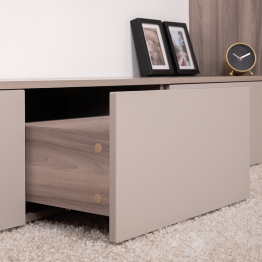 Тумба под ТВ Роквуд 16.54.02