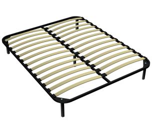 Основание для кровати с ножками 1600*2000  