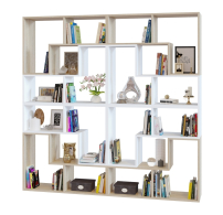 Стеллажи, Стеллаж ПК-9, 8 шт. вариант 1