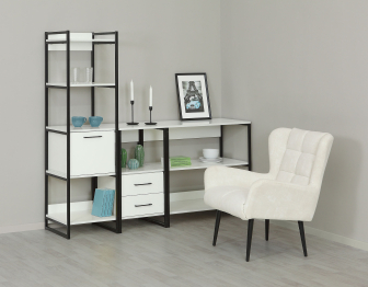 Модуль 3 (410х400х340)с дверкой