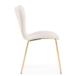 Стул на металлокаркасе Solo