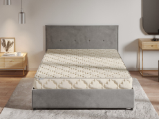 1600 x 2000, Матрас DreamLine Селена 1600x2000