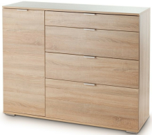 Комоды, Вентал Комод НК-3   