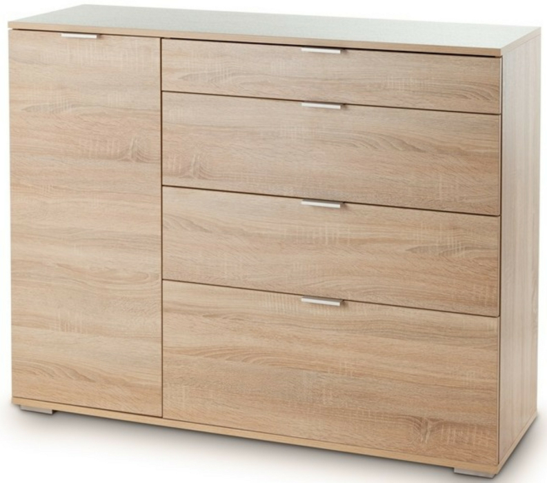 Комоды, Вентал Комод НК-3   