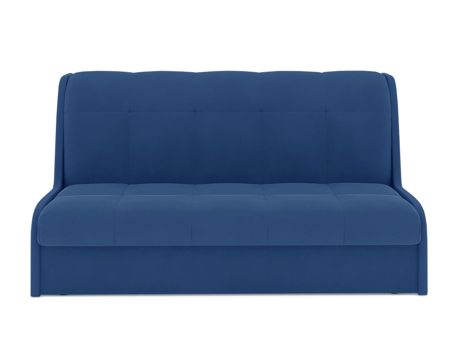 Диваны кровати со спальным местом, Диван-кровать Токио 155 аккордеон, велюр