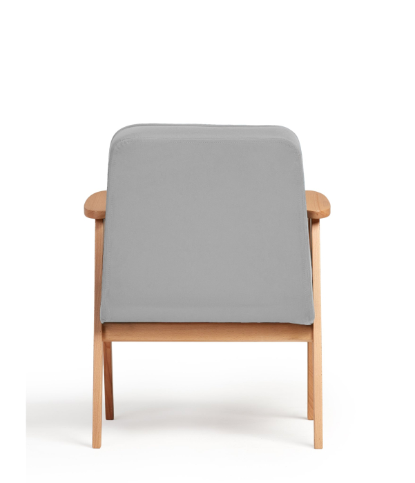 Кресло для отдыха, Кресло Несс, велюр