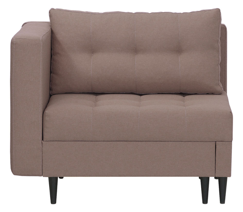 Диваны кровати со спальным местом, Диван-Кровать "АСТИ" 1000