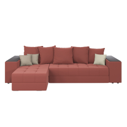 Угловой диван Дубай