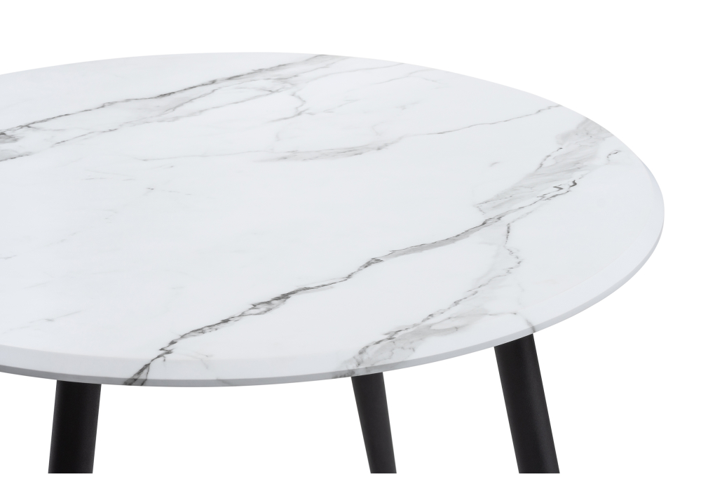 Обеденные столы, Стол деревянный Абилин 90