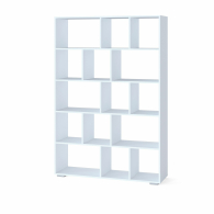 Стеллажи, Стеллаж СТ-15