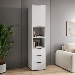 Пенал Оптима ОП-03