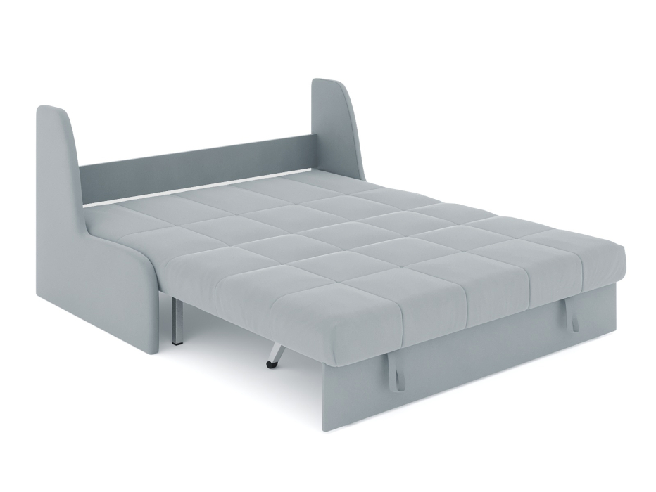 Диваны кровати со спальным местом, Диван-кровать Токио 140 аккордеон, велюр