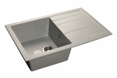 Кухонные мойки, Мойка GranFest QUADRO GF-Q780L