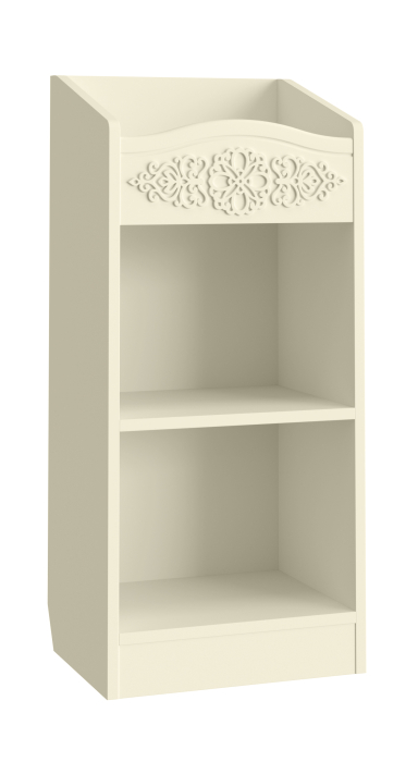 Открытые, Шкаф Ассоль АС-66