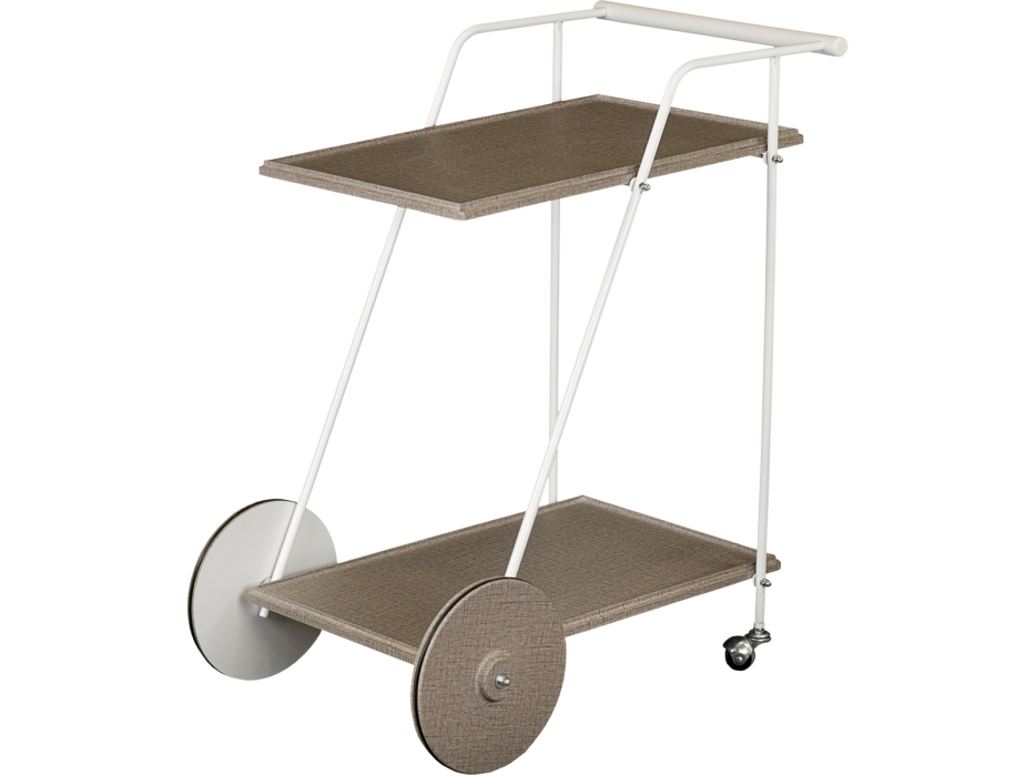 Сервировочные столы, Стол сервировочный Мебелик Новум