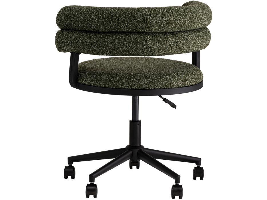 Для офиса и дома, Стул офисный STOOL GROUP Ponty