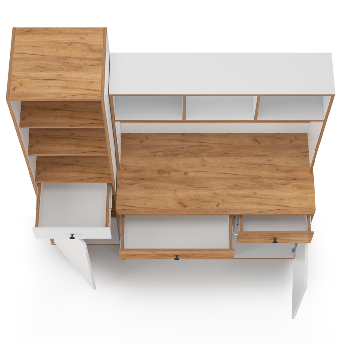 Офисная мебель, Уголок школьника Вуди