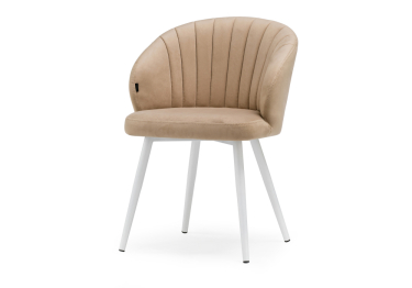 Стул Бэнбу (Белый каркас)