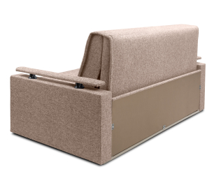 Диван-аккордеон 1,2, рогожка