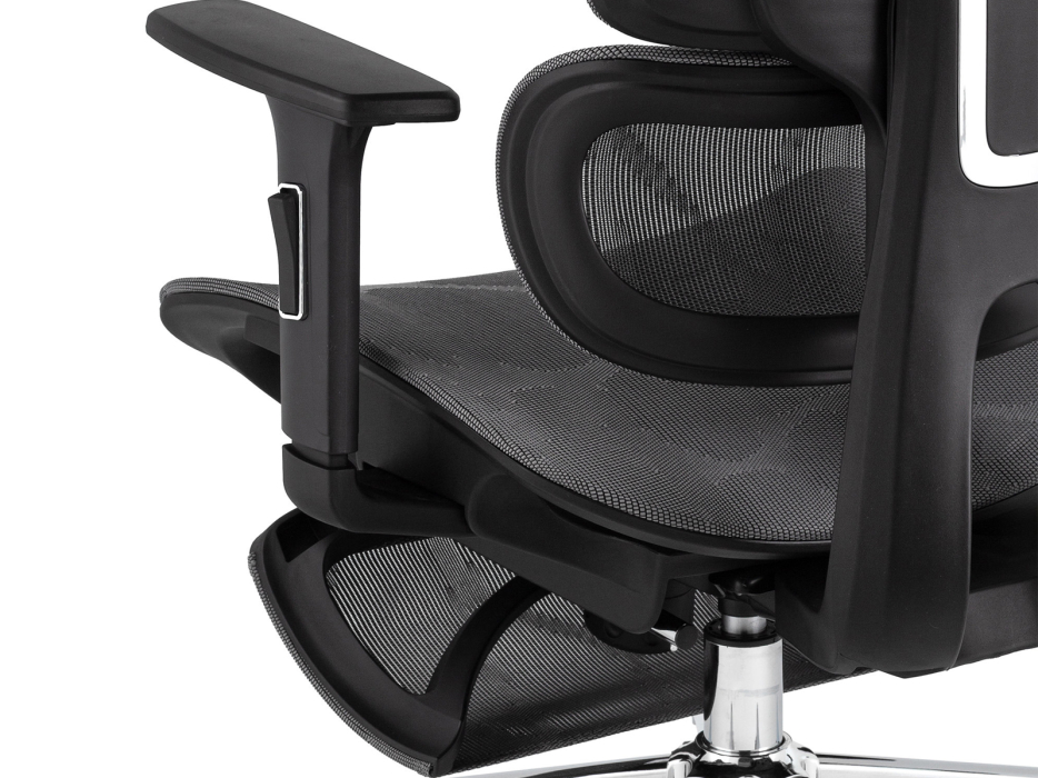 Компьютерные кресла, Кресло офисное STOOL GROUP TopChairs Nimbus