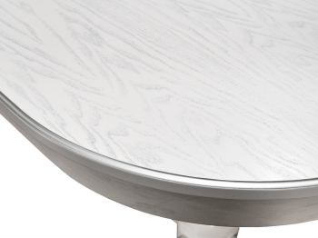 Стол обеденный Мебелик Тарун 3 раздвижной