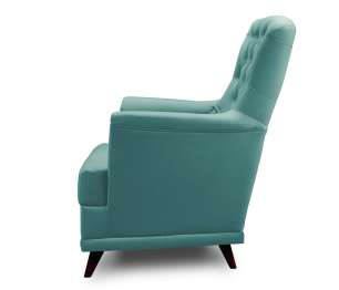 Кресло для отдыха Каприз, микровелюр